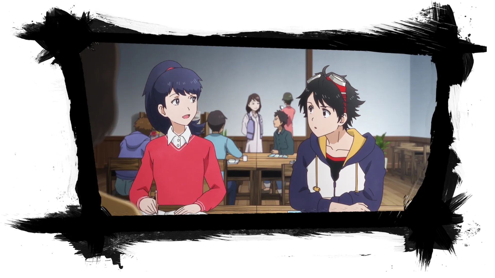 Digimon Survive